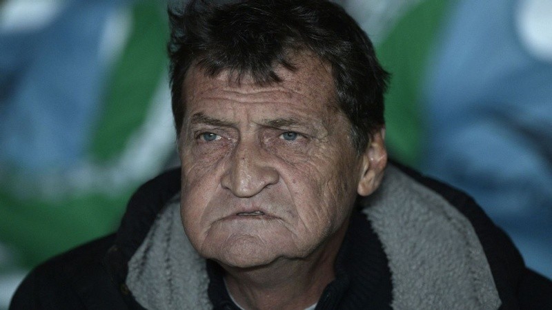 “Estoy bien de salud, pero no me llamaron para ser DT de Boca” “Estoy bien de salud, pero no me llamaron para ser DT de Boca”