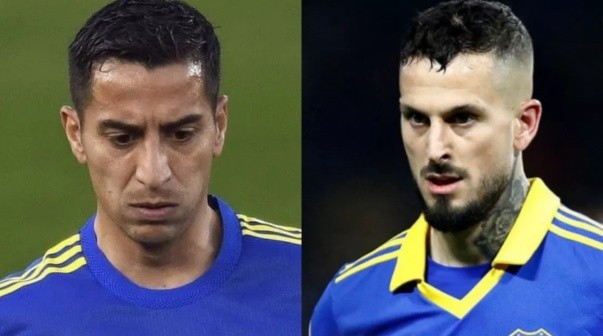Diego González, contundente sobre Benedetto en Boca: 