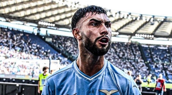 Se confirmó la lesión de 'Taty' Castellanos y está en duda para la Selección