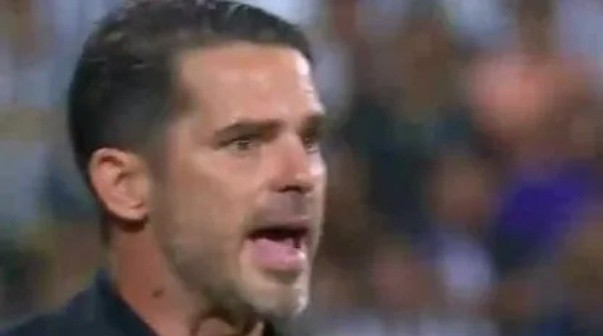 Gago explotó con un jugador de Boca: 