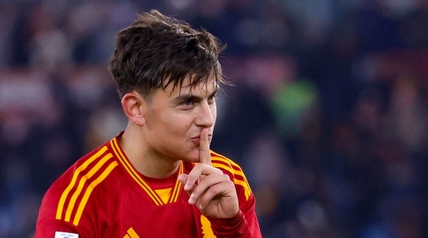 Dybala, contundente sobre su posible llegada a Boca: 