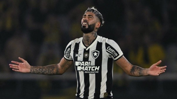 La polémica decisión del dueño del Botafogo luego de la Recopa vs. Racing