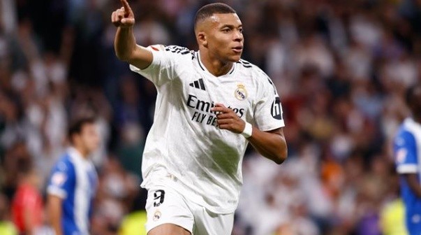 Tras su lesión, la dura noticia que golpea a Kylian Mbappé
