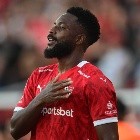 Independiente de Avellaneda vs Instituto de Cordoba. Fecha 7 Torneo Apertura Liga Profesional Argentina.