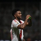 Borja puede ser el máximo goleador histórico de la Copa: cuánto le falta