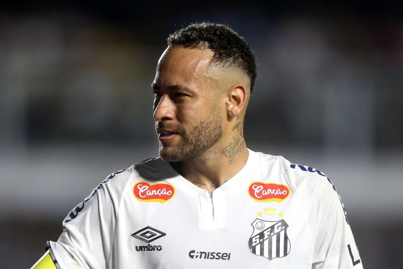 Santos hoy: ¿cuándo vuelve Neymar de su lesión? Santos hoy: ¿cuándo vuelve Neymar de su lesión?