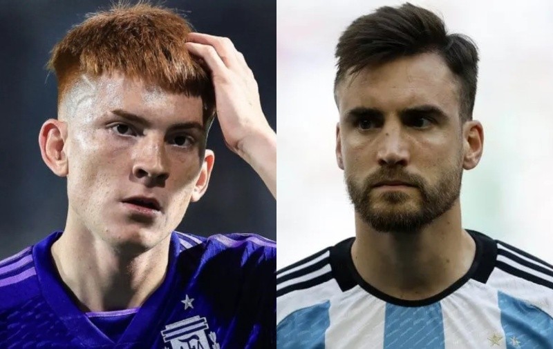 Un campeón del Mundo no dudó: “Le está costando al Colo Barco” Un campeón del Mundo no dudó: “Le está costando al Colo Barco”