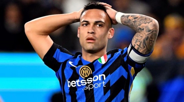 Inter Vs. Barcelona por Champions: La decisión final de Inzaghi con Lautaro Martínez