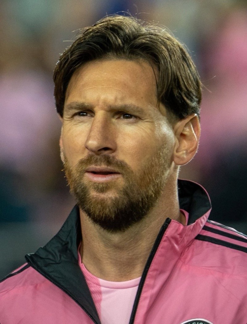 Messi, 'out' en Inter Miami: La sorprendente decisión de Houston Dynamo con los hinchas. Messi, 'out' en Inter Miami: La sorprendente decisión de Houston Dynamo con los hinchas.