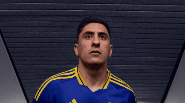 Miguel Merentiel, caliente tras el empate entre Boca y Tigre: 