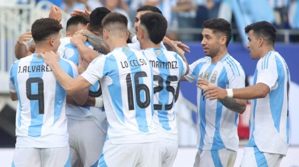 El DT que estuvo cerca de agarrar la Selección Argentina: 