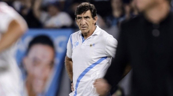 RACING VS RIVER. Fecha 27 Liga Profesional Futbol Argentina. Primera División. 14/12/2024