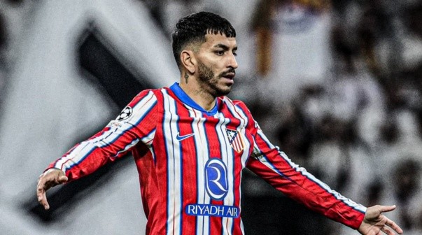 ¿Le gana la pulseada a River? El inesperado equipo que avanzó por Ángel Correa