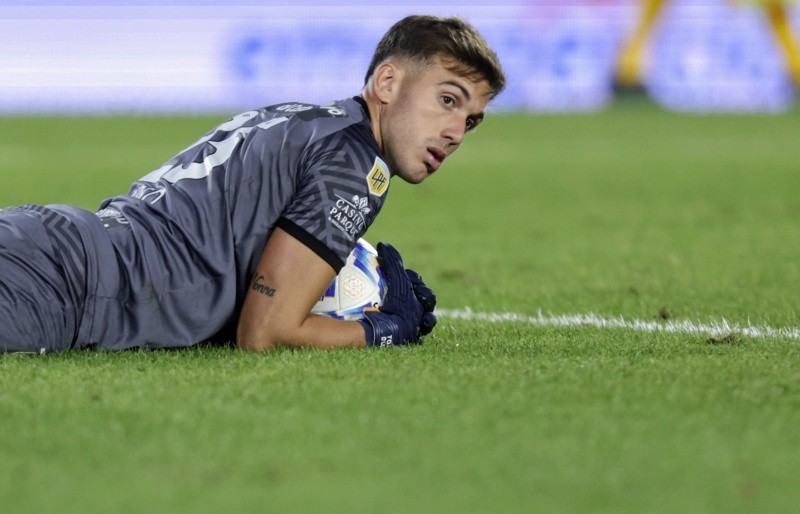 Durso apuntó al River de Gallardo y Boca de Gago Durso apuntó al River de Gallardo y Boca de Gago