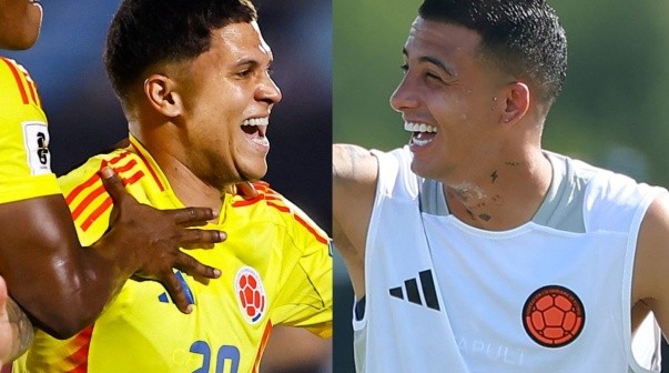 El padre de Castaño sorprendió a todos en River: 