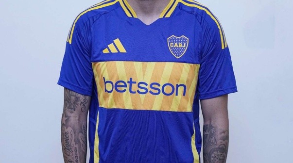 Serna le marcó la cancha a Gago por la polémica de Palacios: 