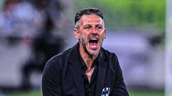 La terminante decisión de Monterrey con Martín Demichelis de cara al Mundial de Clubes