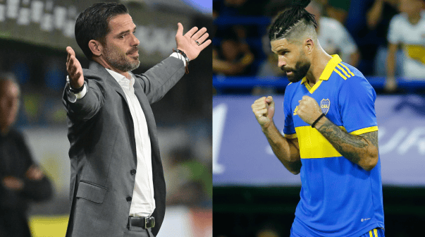 Nicolás Orsini rompió el silencio sobre Gago tras su salida de Boca: 