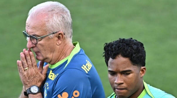 Tragedia en la Selección de Brasil previo al clásico vs. Argentina: 