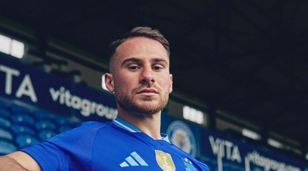 Alexis Mac Allister confesó de qué club del fútbol argentino es hincha