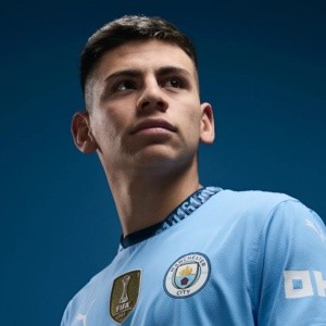 La sentencia del Manchester City al Diablito Echeverri: 