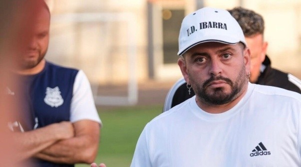 Diego Maradona Jr. eligió su Selección favorita entre Argentina e Italia