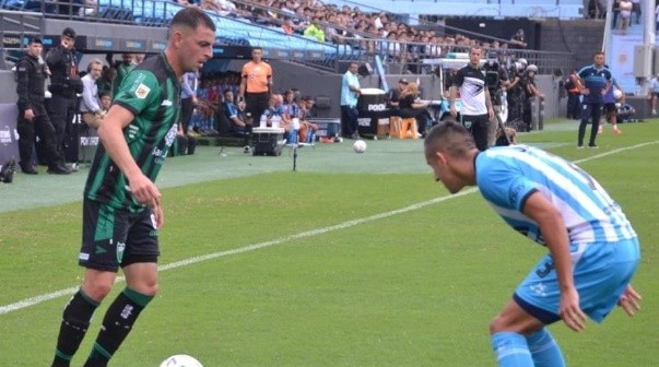 Último momento: Racing ya conoció a su rival en 16vos de la Copa Argentina