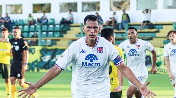 Remontada y partidazo: Tigre superó a Defensa en Varela con goles de Paz y Medina