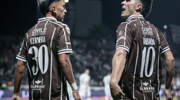 Platense le ganó a Atlético Tucumán para soñar con los playoffs