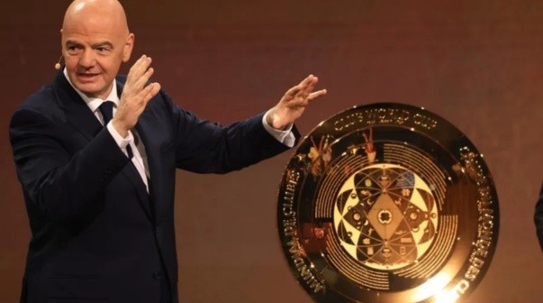 No es el Real Madrid: Otro club se quedó sin DT antes del Mundial de Clubes