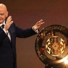 Oficial: La FIFA confirmó cuándo se define el último cupo al Mundial de Clubes