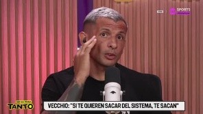El ex Rosario Central llenó de elogios al campeón del Mundo y lo ubicó por encima de Lionel Messi