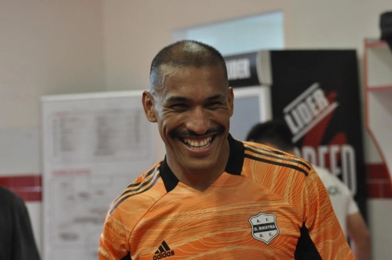 'Nacho' Arce, tajante sobre su error en la goleada de Instituto a Riestra 'Nacho' Arce, tajante sobre su error en la goleada de Instituto a Riestra