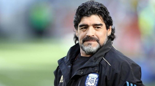 Sorpresa en Boca: 