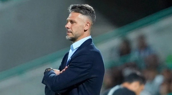 Un ex jugador de Rayados sentenció a Demichelis: 
