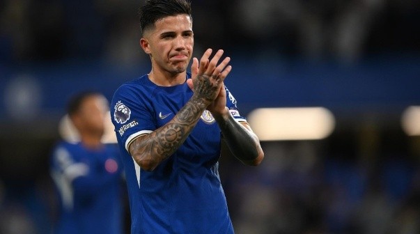 El DT del Chelsea sentenció a Enzo Fernández: 