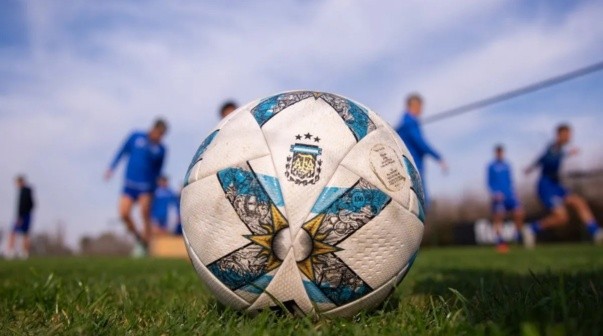 Sorpresa en el fútbol argentino: 