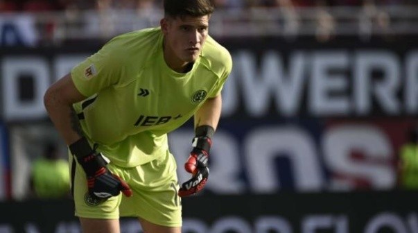 Sorpresa: Dos clubes de la Premier League quieren a Orlando Gill