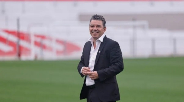 La tajante decisión de Gallardo en River tras el Superclásico vs. Boca