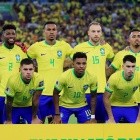 La Selección de Brasil anunció a su nuevo entrenador: 