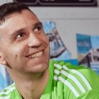 La tremenda decisión de Aston Villa ante la posible salida de Dibu Martínez