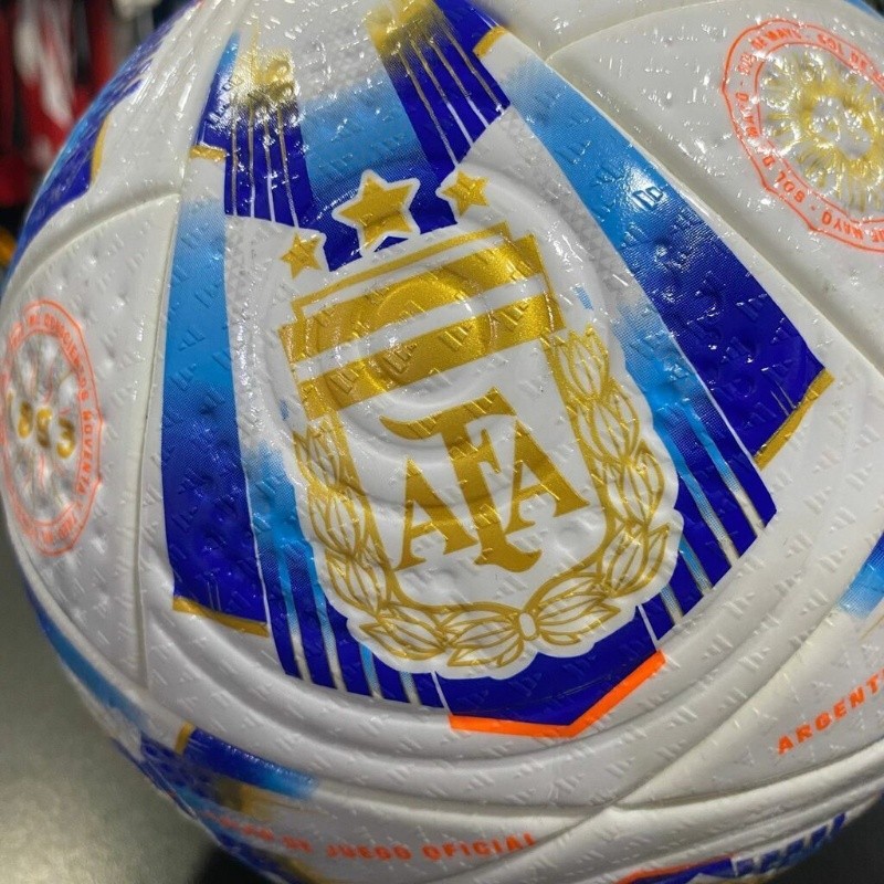 AFA: Se confirmó la reprogramación de 2 partidos para la fecha 7. AFA: Se confirmó la reprogramación de 2 partidos para la fecha 7.
