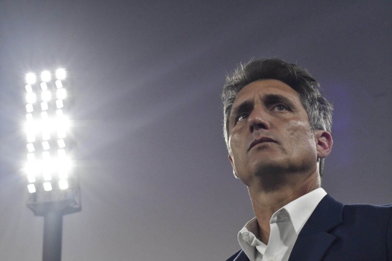 Barros Schelotto, tajante sobre Advíncula y Zeballos de Boca a Vélez Barros Schelotto, tajante sobre Advíncula y Zeballos de Boca a Vélez