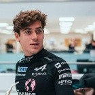 Colapinto rompió el silencio tras la prueba en Imola y su debut en Alpine: 