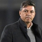 Con cuatro cambios, el once de River para enfrentar a Independiente del Valle