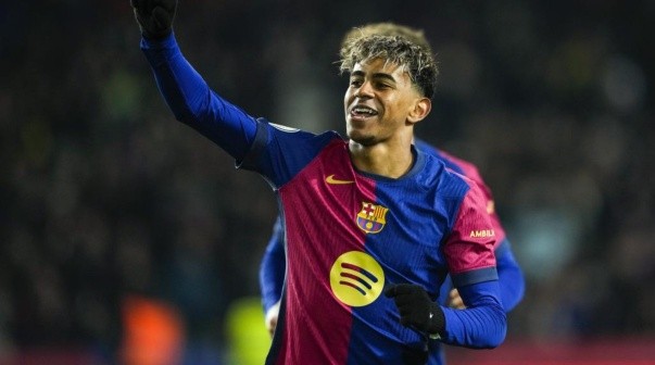 EN VIVO: Borussia Dortmund vs. Barcelona, minuto a minuto | TNT Sports