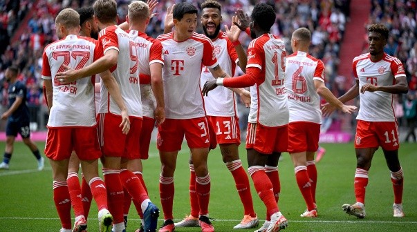 Atento, Boca: El defensor estrella que busca el Bayern Múnich para el Mundial de Clubes