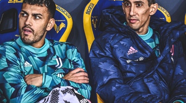 La fuerte acusación que Di María y Paredes debieron salir a desmentir: 