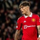 Bombazo: Le hizo un gol a la Selección Argentina y ahora llegaría al United de Garnacho