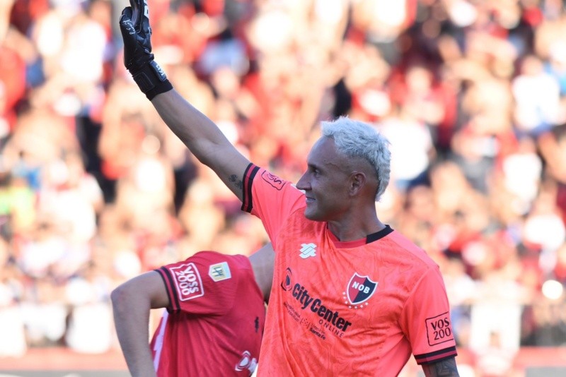 Keylor Navas: Keylor Navas: